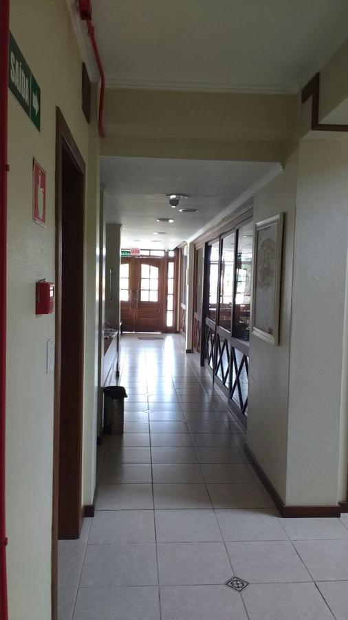Hotel Recanto Do Imperador Rio Pardo Exteriör bild